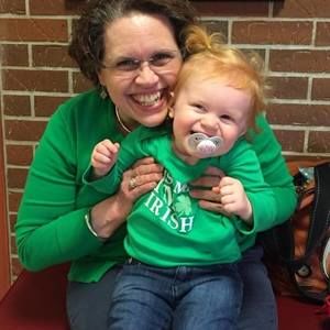 Meet your Posher, Denise